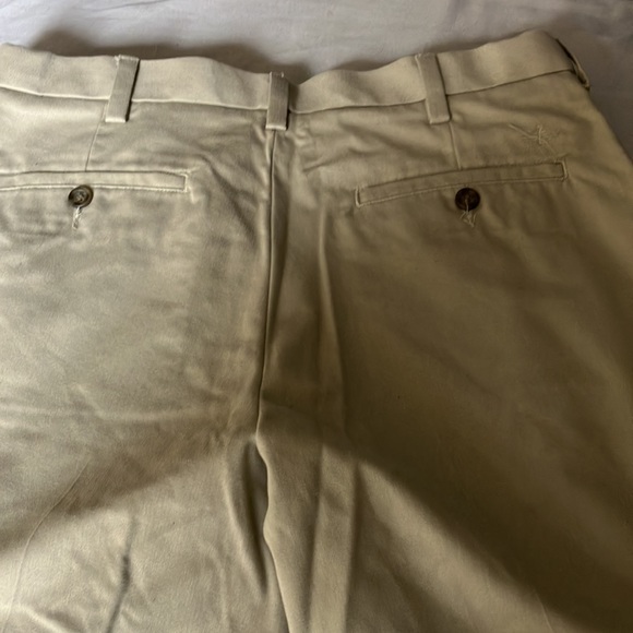 NEW Dockers Classic Fit 32x32 khaki - Picture 6 of 6